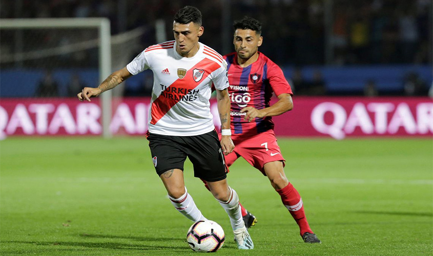 Brasileiros e Argentinos reforçam hegemonia no futebol sul-americano