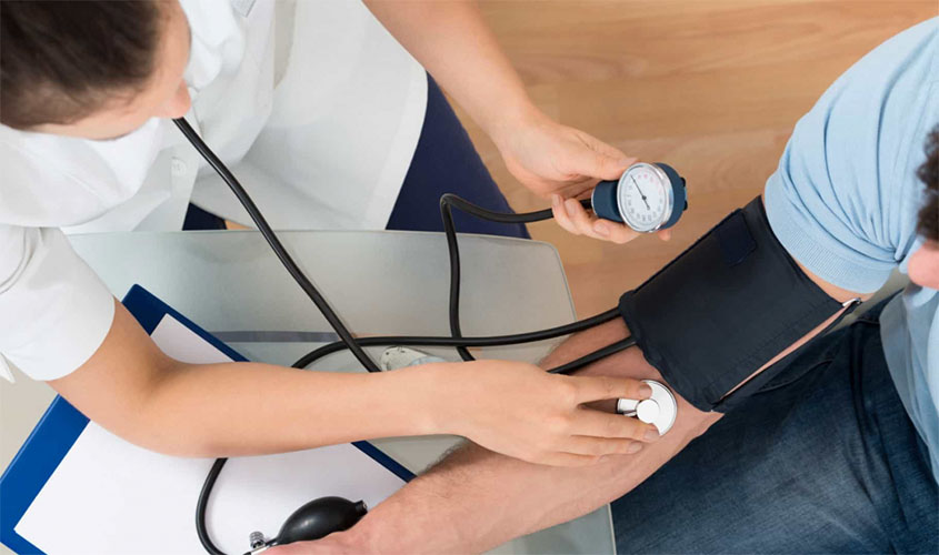 Mesmo com pandemia, doenças vasculares precisam de acompanhamento