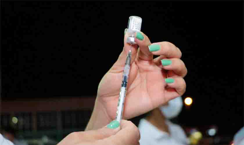 Prefeitura promove três drives-thrus nesta semana