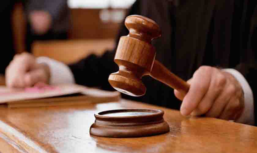 1ª Câmara Especial do TJRO condena um homem pelos crimes de agressão e corrupção ativa 