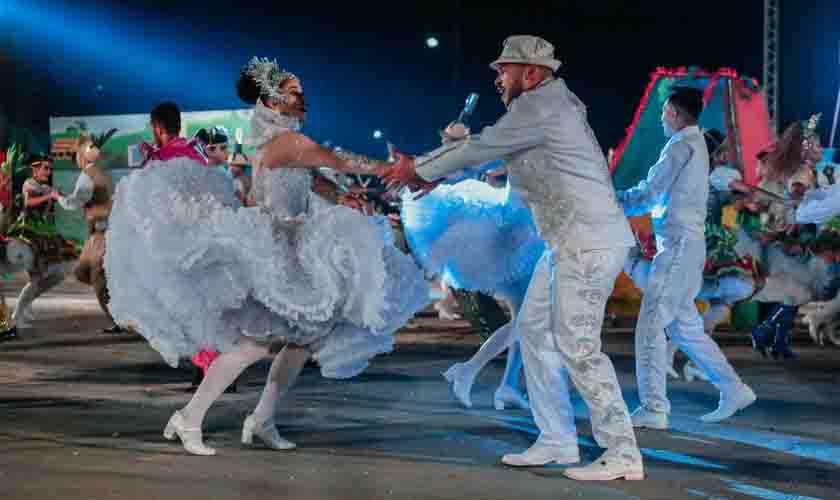 Governo de Rondônia realiza Conferência da Cultura em novembro com participação de 22 municípios