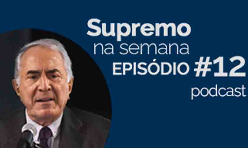 Rezek diz que país está ‘fraturado’, mas vê instituições agindo com ‘galhardia’