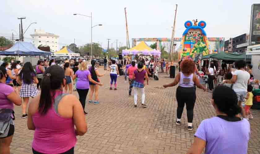 Tribuna Livre dá voz às vítimas e fortalece combate à violência contra a mulher