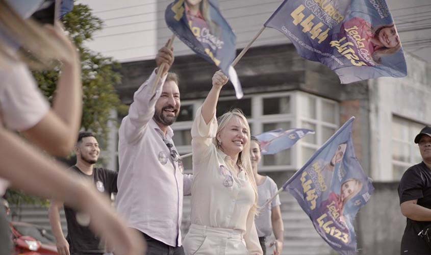 Ieda Chaves defende aliança sólida entre empresas, colaboradores e poder público como alternativa de fomento econômico