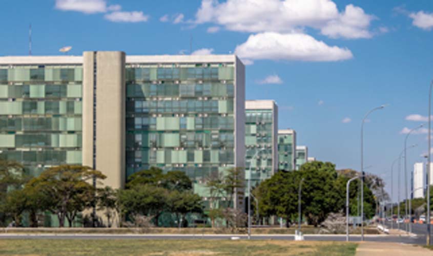 STF vai discutir progressividade de alíquotas previdenciárias de servidores federais