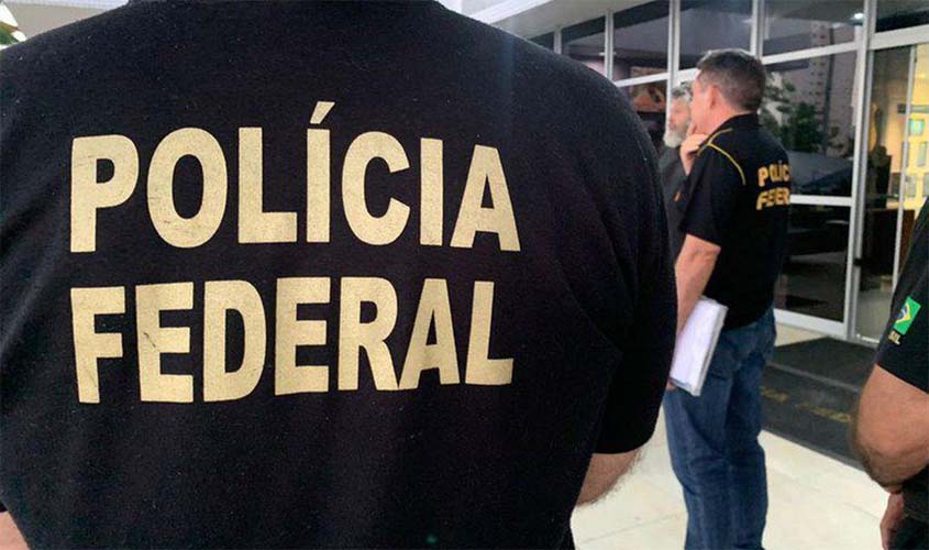 Fraudes no auxílio emergencial são o alvo da operação conjunta da PF