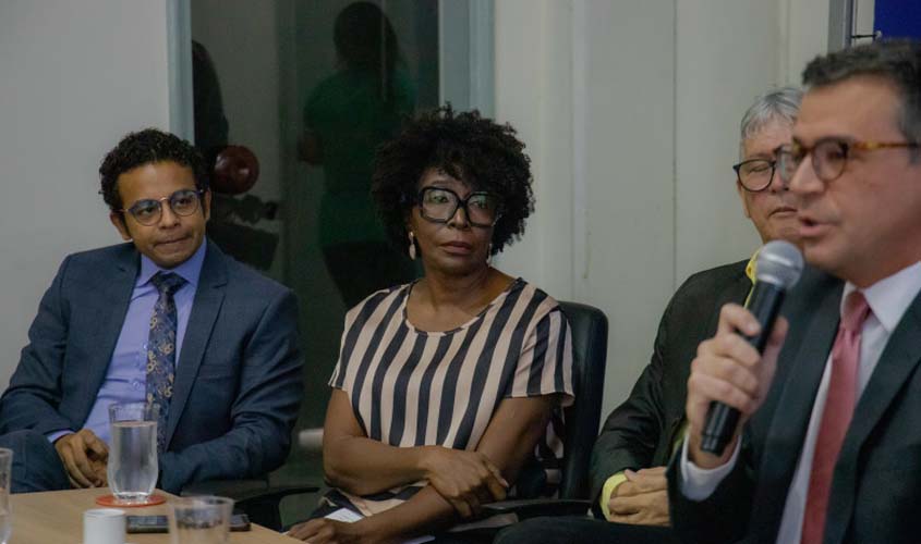 Conselho Municipal de Promoção da Igualdade Racial elege mesa diretora