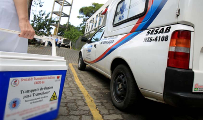 Transplantes no Brasil: apesar das críticas, espera por coração pode levar menos de um mês