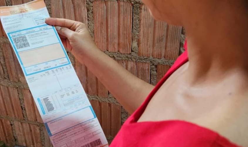 Mais de 129 mil famílias são beneficiadas com a Tarifa Social em Rondônia