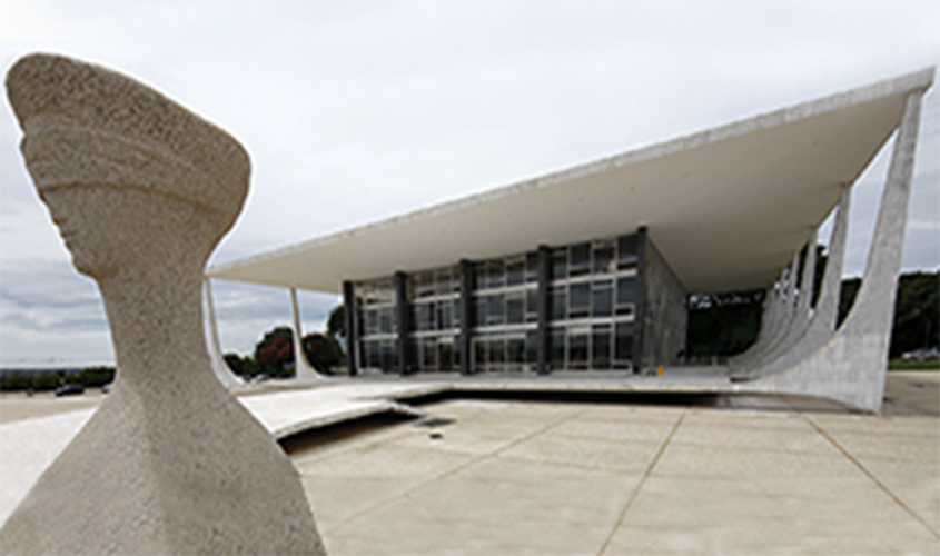 OAB pede tratamento isonômico no controle por detector de metais para acesso a tribunais e fóruns