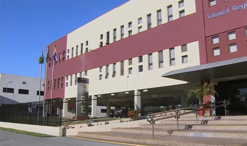 Universidade Federal Fluminense abre programa de mestrado em parceria com TRE-RO