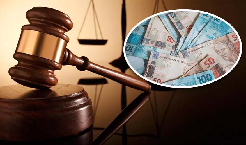 Há um esquema de venda de sentenças judiciais no país
