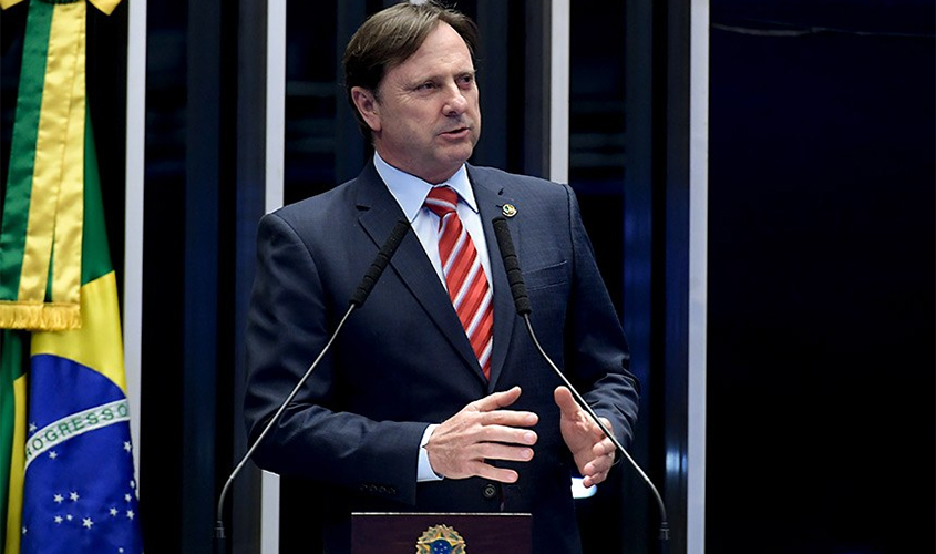 Gurgacz comemora redução no número de mortes no trânsito em Porto Velho