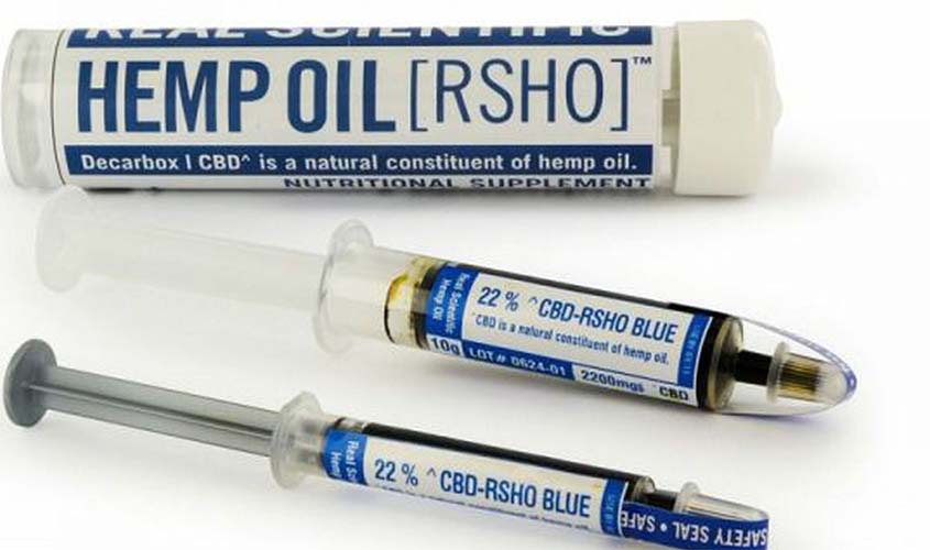 Senado acata sugestão popular que libera uso medicinal da cannabis