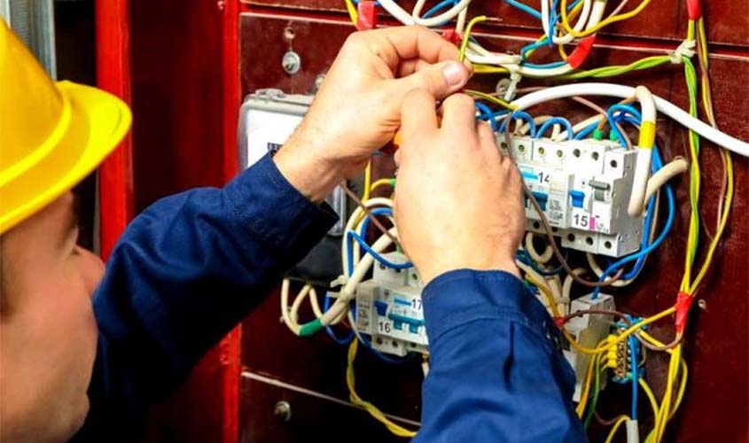 Rondônia terá de qualificar 56 mil trabalhadores em profissões industriais até 2023