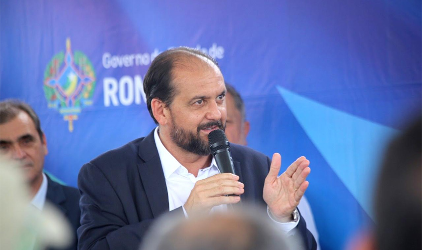 Presidente Laerte Gomes acompanha entrega de veículos e maquinários adquiridos com recursos do Fitha e Proleite