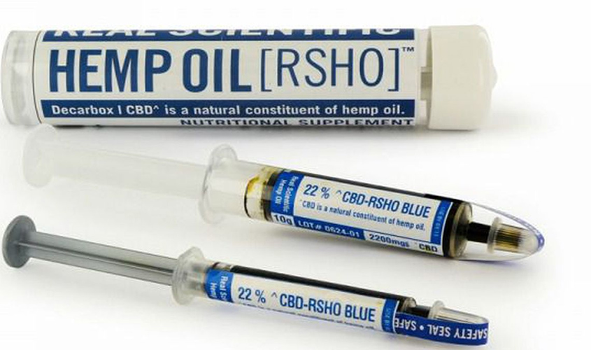 Senado acata sugestão popular que libera uso medicinal da cannabis