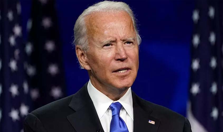 Biden ameaça Brasil: país sofrerá 'consequências econômicas significativas' se não cuidar da Amazônia