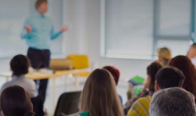 MP obtém decisão judicial pelo não retorno de aulas presenciais em cursos acadêmicos com possibilidade de ensino online