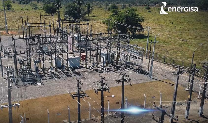 Energisa toca programa de investimento de R$ 1 bilhão
