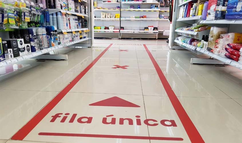 65% dos brasileiros pagariam mais por produtos de lojas que priorizam saúde e segurança de clientes, mostra Ipsos