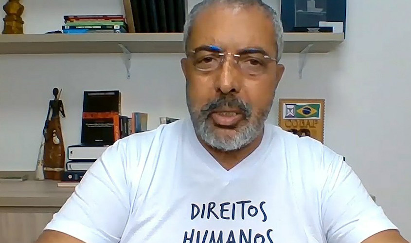 Paim cobra do governo medidas para impedir destruição dos biomas nacionais 