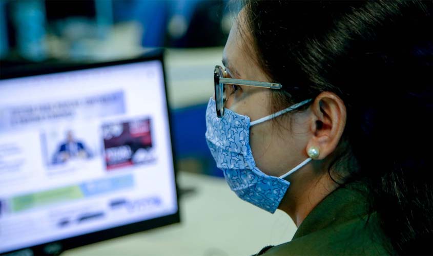 Sebrae parabeniza AGEVISA RO que regulamenta e desburocratiza licenciamentos