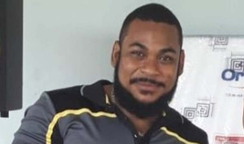 'Aquele bombado não bate em mais ninguém...aquele macaco', disse envolvido na morte de policial penal