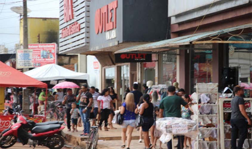 Setor produtivo agradece adiamento do feriado de 02 de outubro