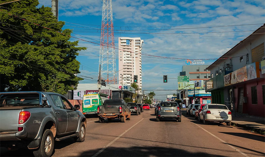 Novo decreto reclassifica municípios no Plano Todos Por Rondônia atendendo medidas de enfrentamento à Covid-19
