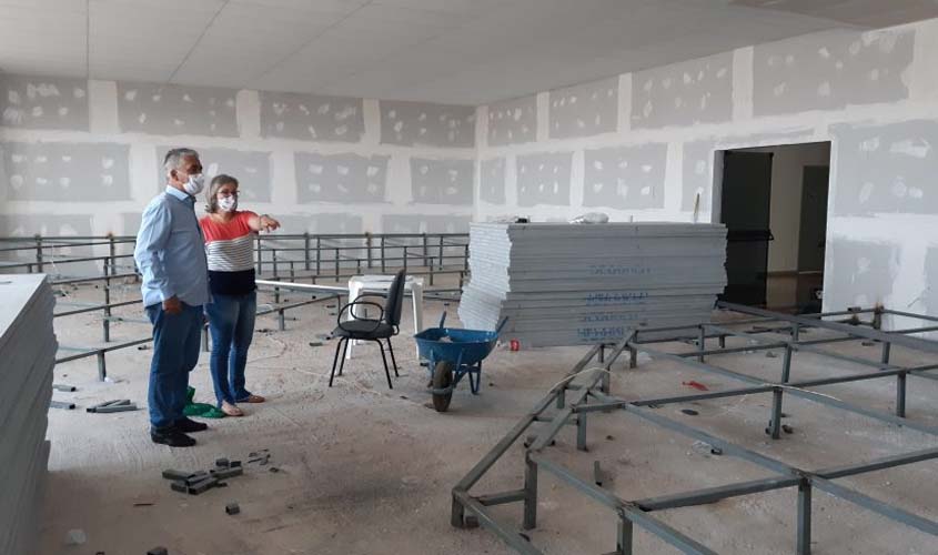 Secretaria Regional fortalece atuação do Governo na Região do Café