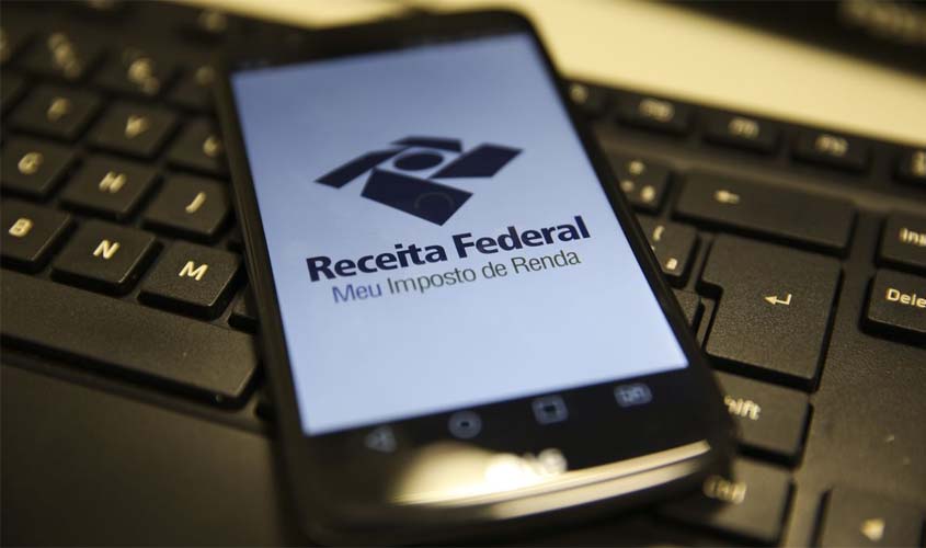 Receita paga hoje restituições do quinto lote do Imposto de Renda