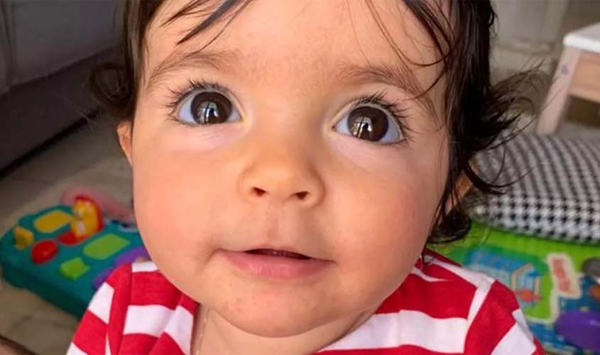 Ministério da Saúde nega 'remédio mais caro do mundo' para bebê de 1 ano