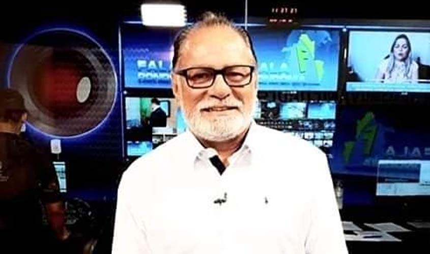 Anísio Gorayeb é candidato a vereador na capital