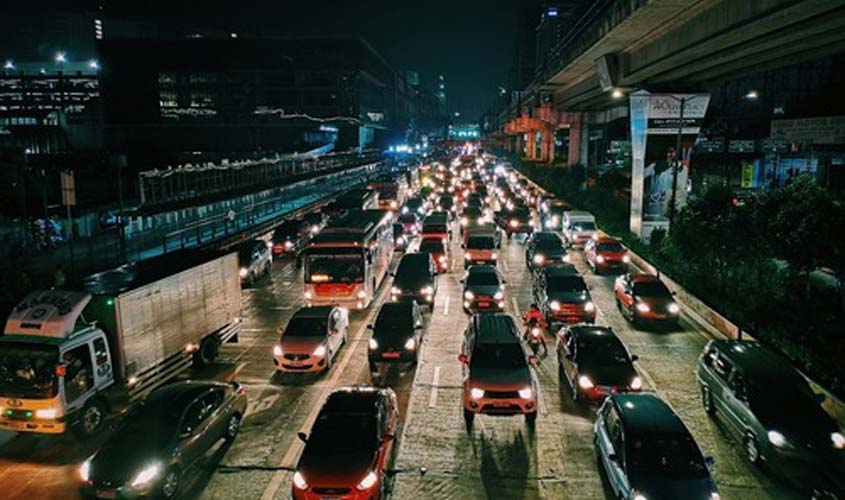 Validade da carteira de motorista passará de 5 para 10 anos