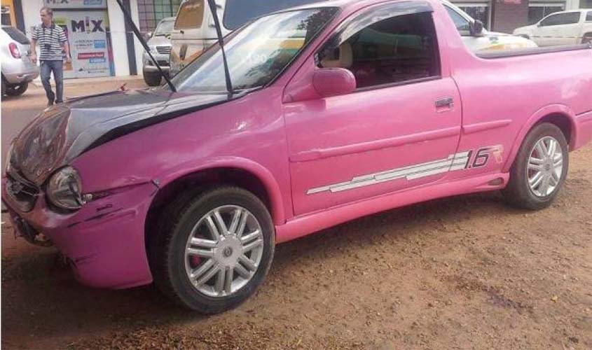 Polícia desvenda assassinato; ao manter comerciantes reféns, suspeito estava com a mesma arma usada para matar