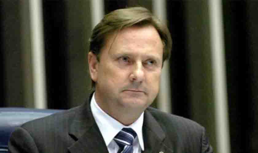 Senador Acir Gurgacz destaca importância da pesquisa científica para agricultura de Rondônia e de todo o país