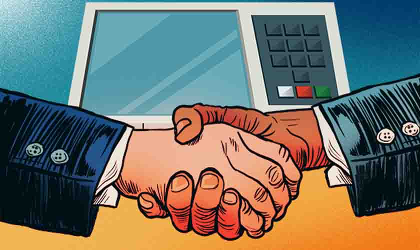 Entenda as diferenças entre coligações e federações e veja como funcionarão