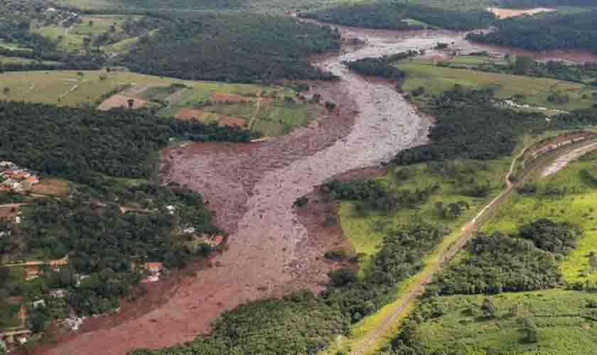 Mecânico lotado na região de Brumadinho no dia do rompimento da barragem tem direito a estabilidade