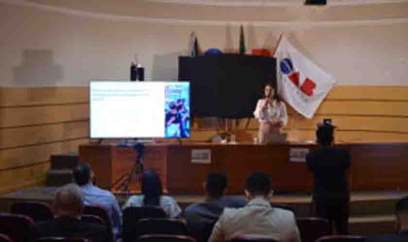 OAB realiza primeira etapa de oficinas do Projeto Advocacia Conectada