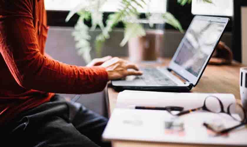 Audiência pública vai debater trabalho remoto para magistratura