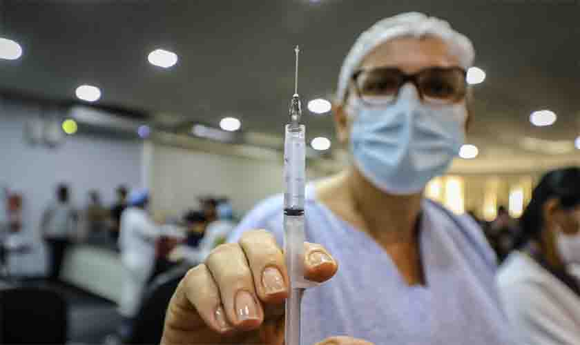 Semusa traça novas estratégias de vacinação