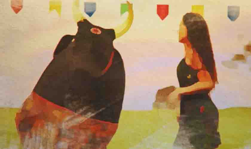 ESTREIA INTERNACIONAL: “NAZARÉ DO VERDE AO BARRO” TEM EXIBIÇÕES CONFIRMADAS NO MÉXICO