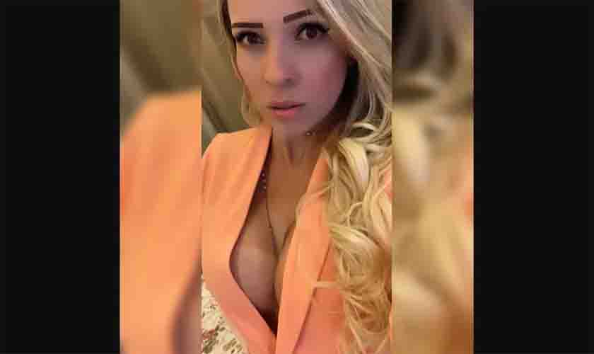 Filha de ex-deputado, acusada de envolvimento com o tráfico continuará presa