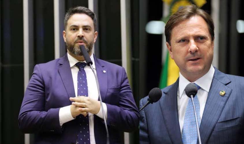 Léo Moraes e Acir tem campanhas financiadas por desmatadores, mostra levantamento 