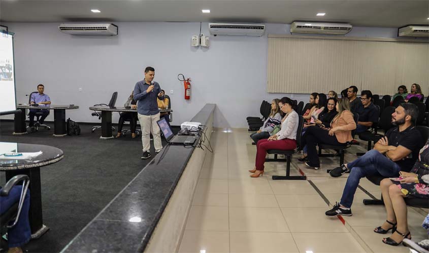 Cerca de 15 mil beneficiários foram atendidos pela Semasf