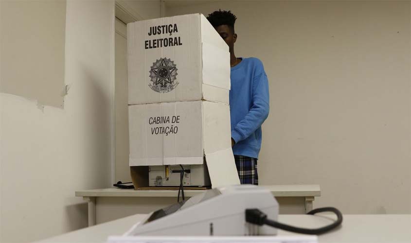 Justiça Eleitoral alerta sobre possível alteração em local de votação