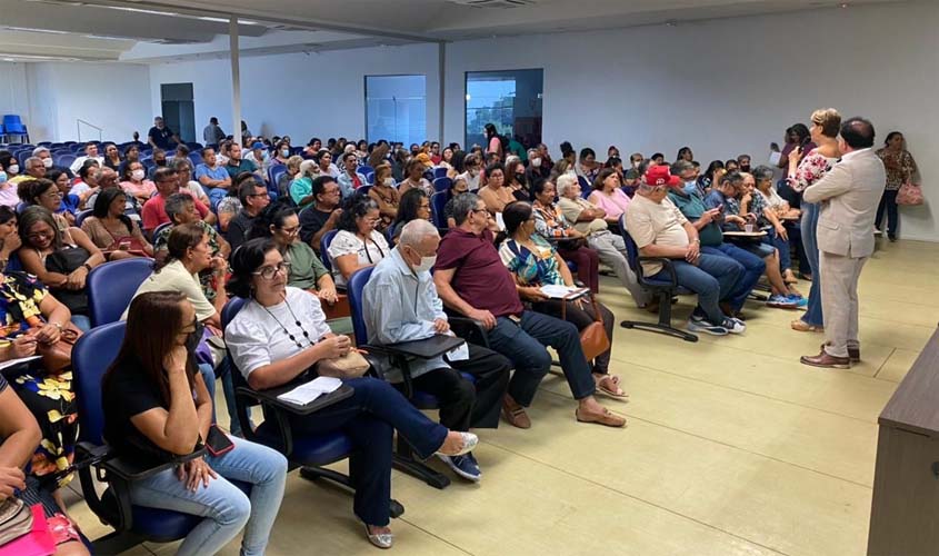 O advogado Hélio Vieira alerta para novas tentativas de golpes em precatórios