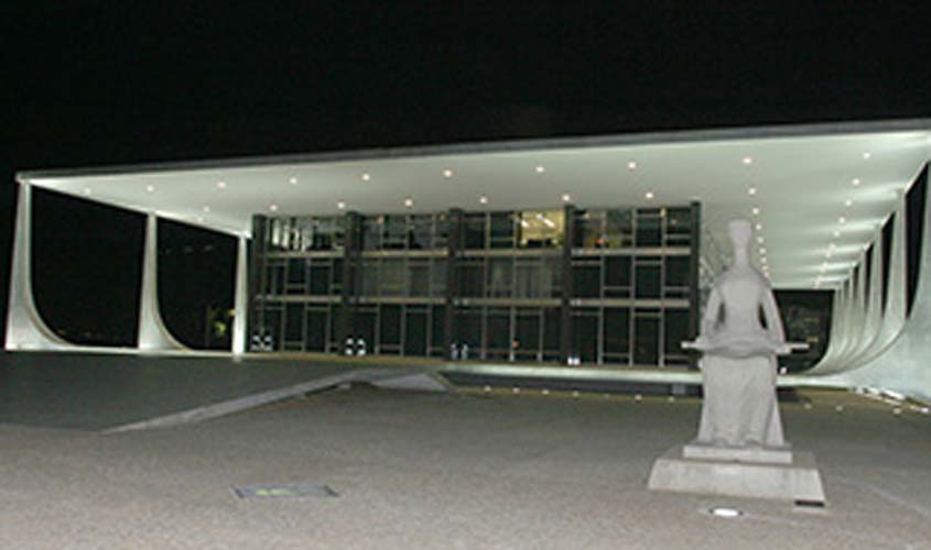 STF invalida normas estaduais sobre porte de armas para caçadores e vigilantes