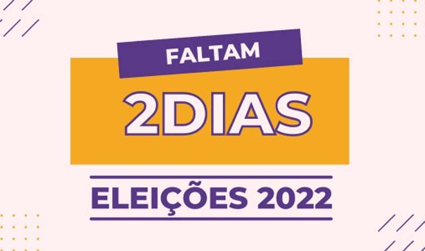 Eleições 2022: tudo o que você precisa saber para votar no domingo (2)